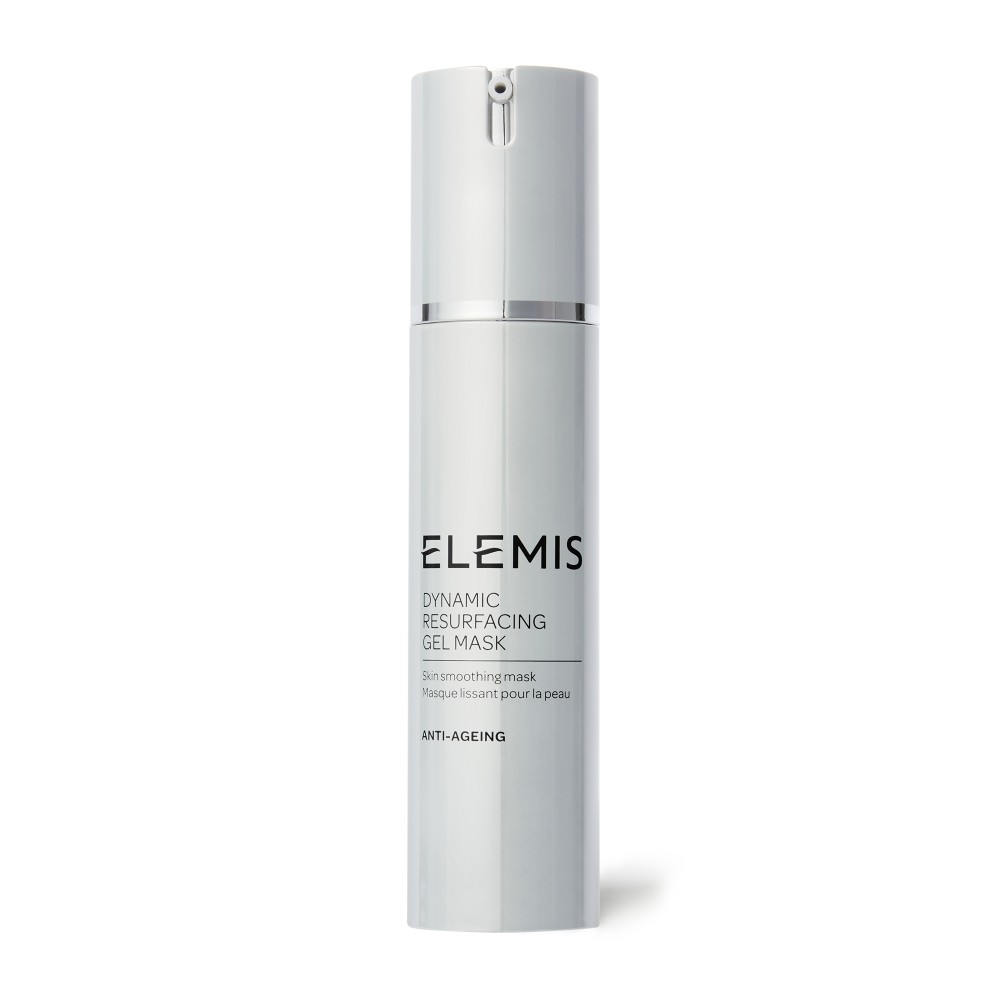 ELEMIS - Гелева маска-шліфування для обличчя (Фото-1)