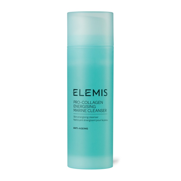 ELEMIS - Энергизирующий гель-очиститель Про-коллаген (Фото-3)