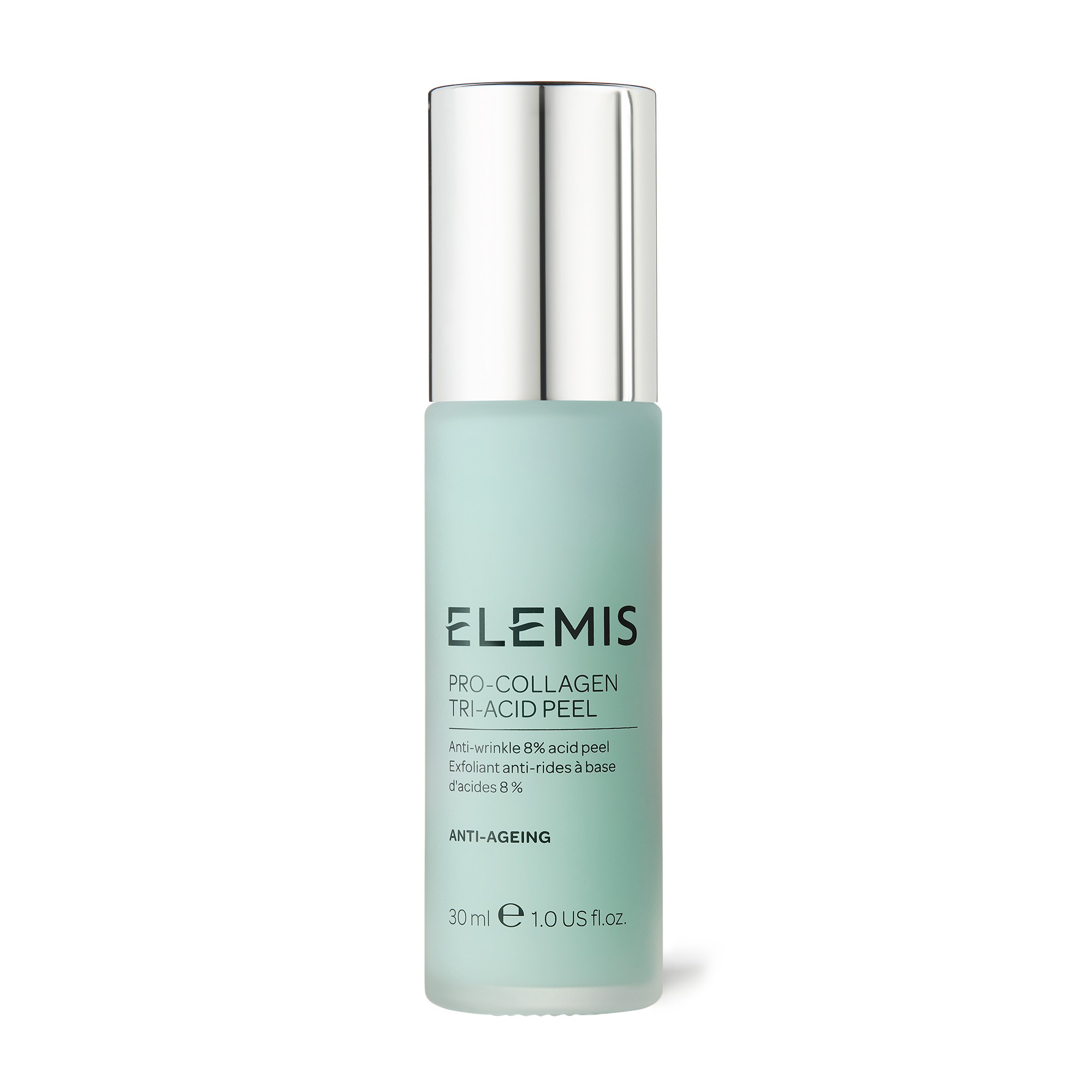 ELEMIS - Антивозрастной кислотный пилинг для лица Про-коллаген (Фото-4), fabo.ua ELEMIS - Антивозрастной кислотный пилинг для лица Про-коллаген (Фото-4)