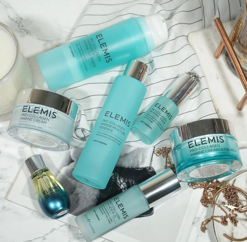 ELEMIS - Зволожуюча есенція Про-Колаген з гіалуроновою кислотою (Фото - 10), fabo.ua ELEMIS - Зволожуюча есенція Про-Колаген з гіалуроновою кислотою (Фото - 10)
