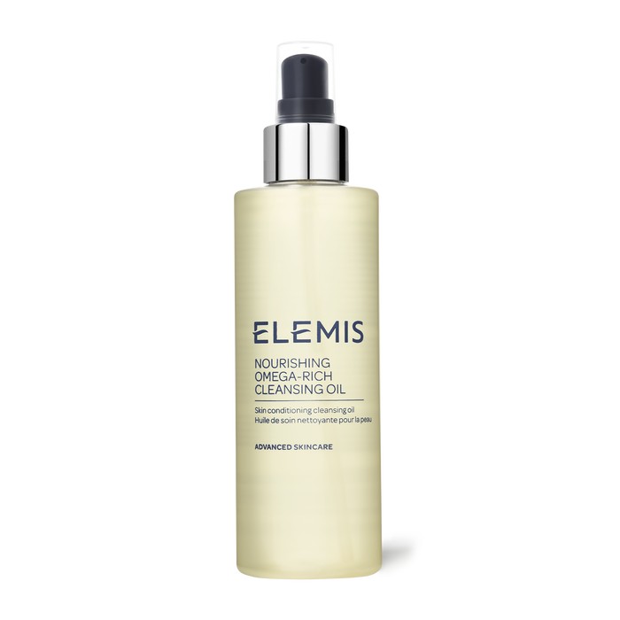 ELEMIS - Питательное очищающее масло с Омега-комплексом (Фото-3)