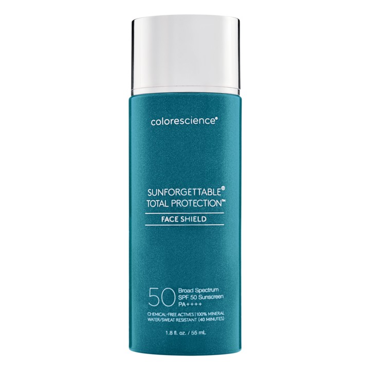 Colorescience - Солнцезащитный крем для лица (Фото-16), fabo.ua Colorescience - Солнцезащитный крем для лица (Фото-16)