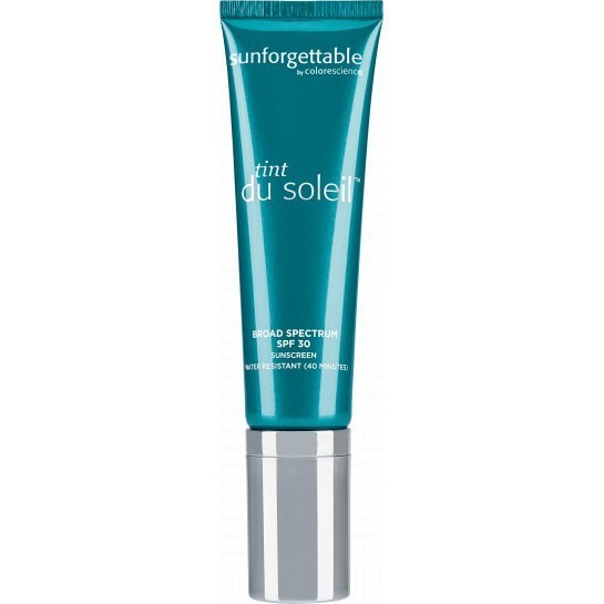 Colorescience - Рідка основа для обличчя з SPF 30 (Фото-2)