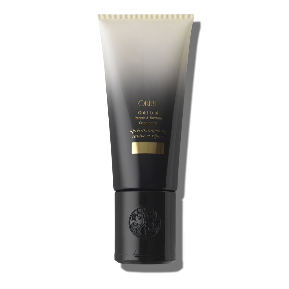 Oribe - Восстанавливающий кондиционер Роскошь золота (Фото-3)
