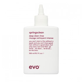 EVO - Крем глубокой очистки для вьющихся и кудрявых волос [генеральная уборка] (Фото-1)