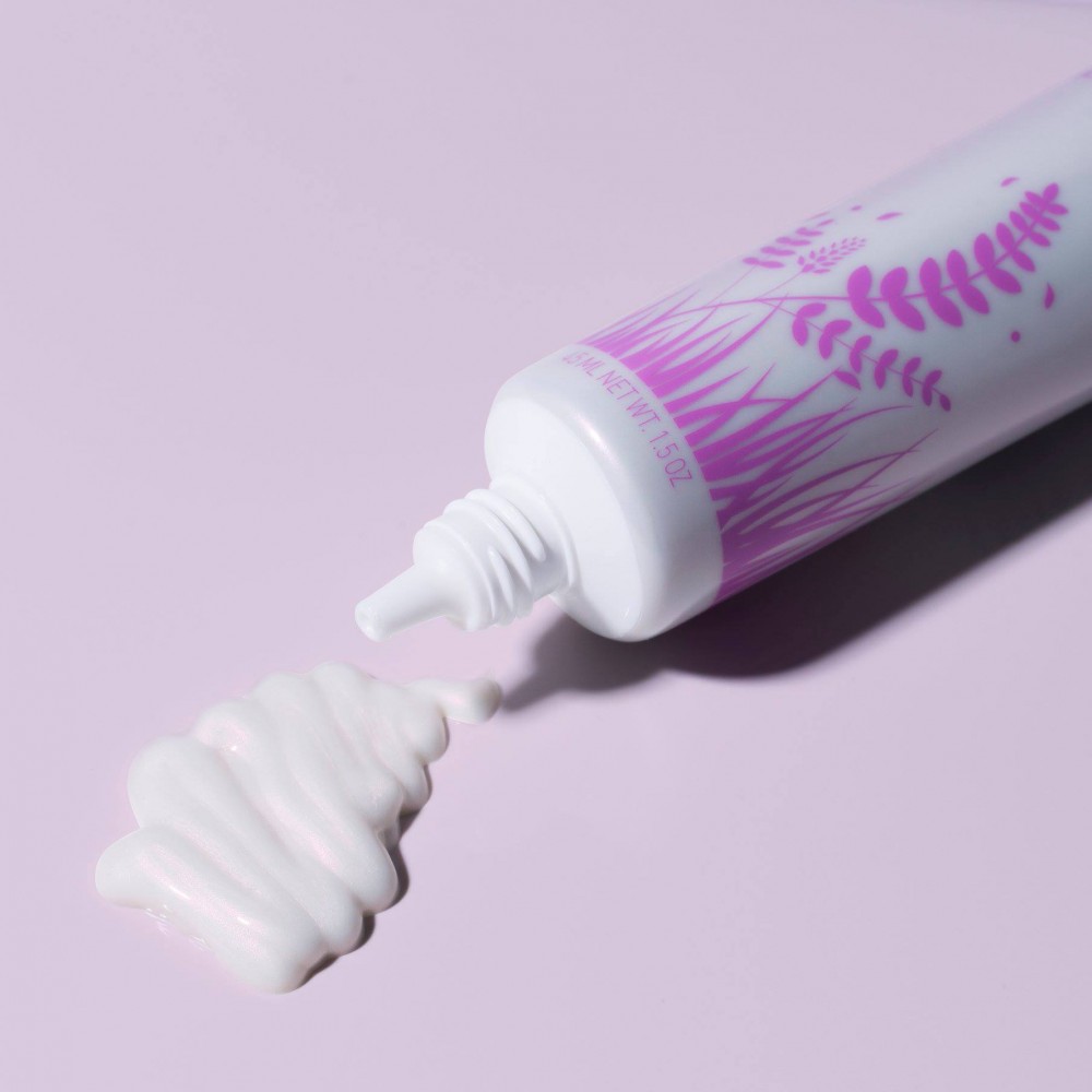 Erborian - Крем-основа "Ультра-сияние" (Фото-4)