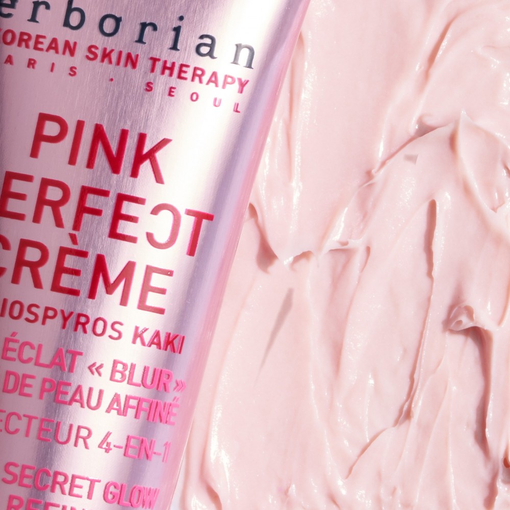 Erborian - Крем-праймер "Досконале сяйво" (Фото-4)