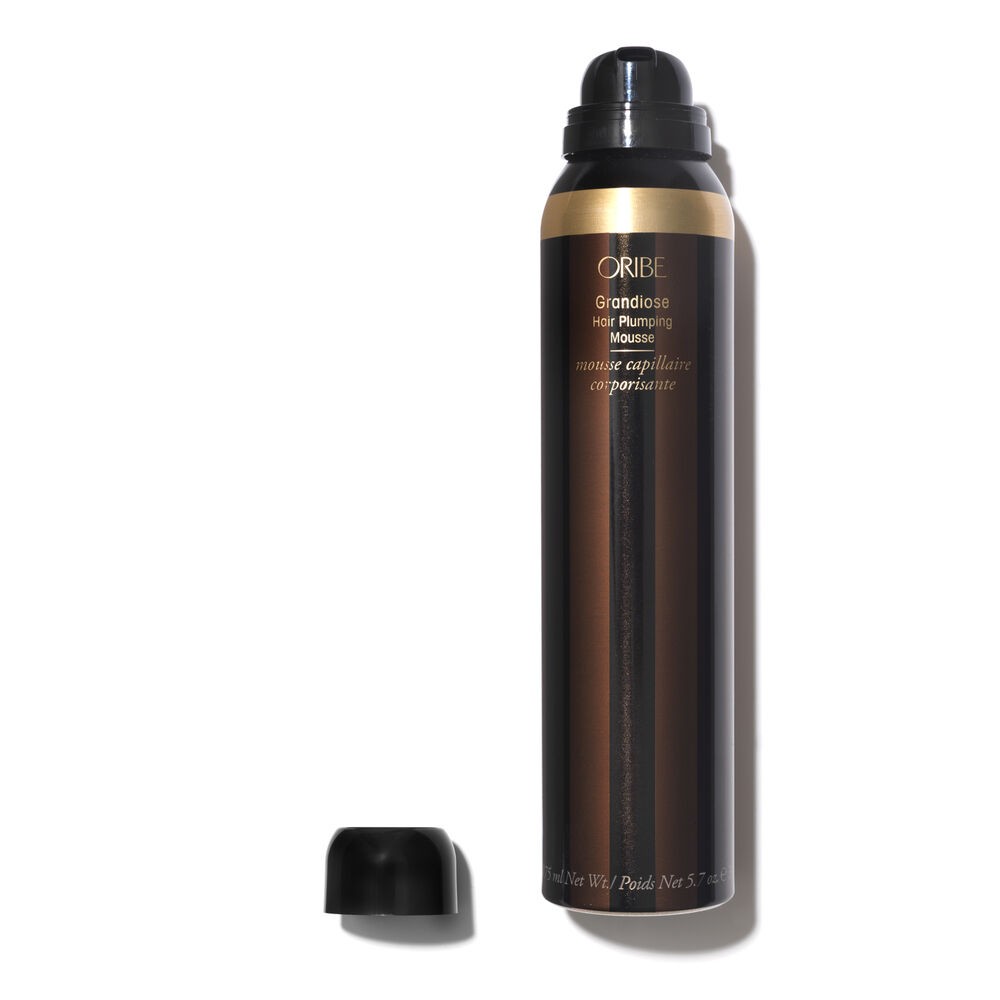 Oribe - Мусс для укладки Грандиозный мусс (Фото-2)