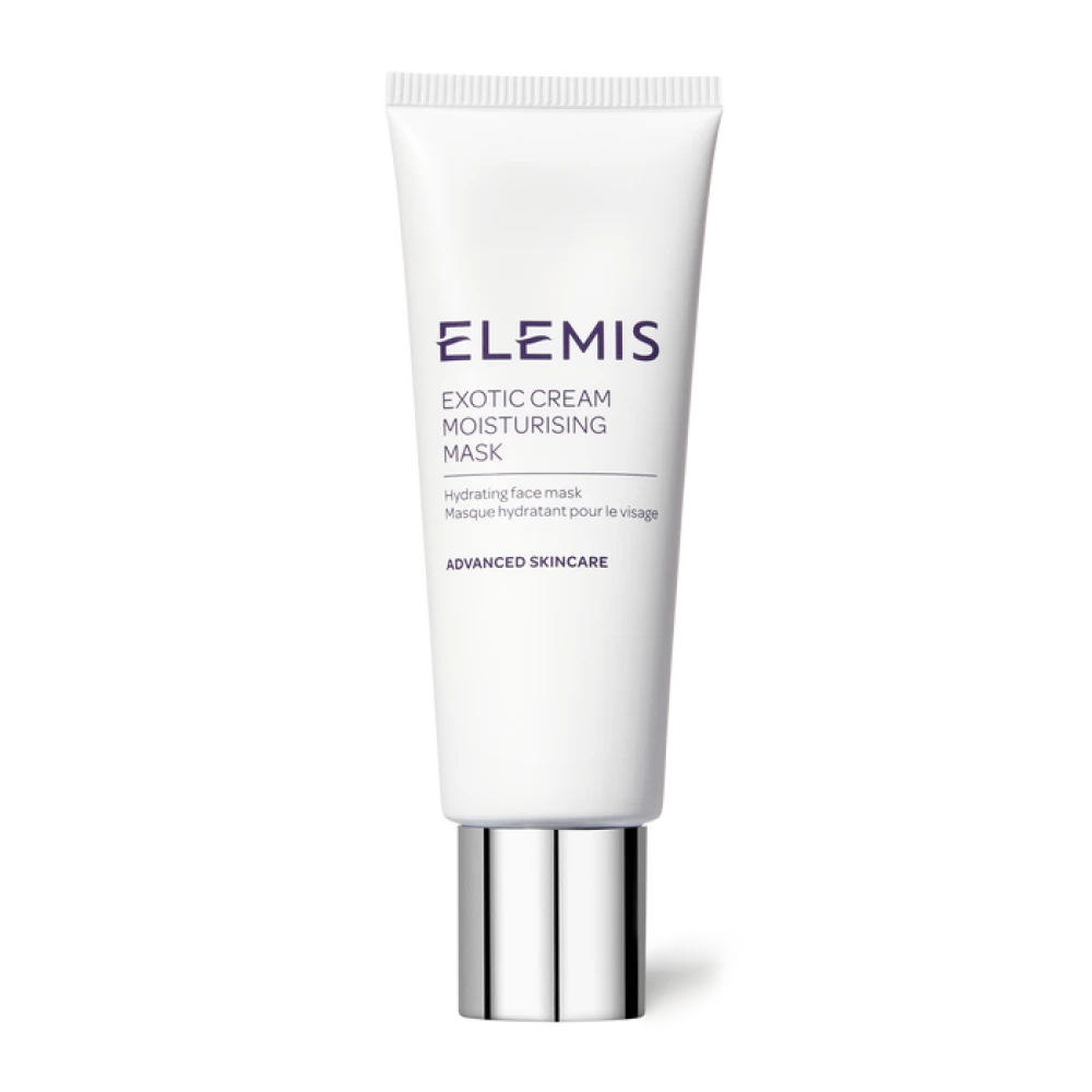 ELEMIS - Зволожуюча крем-маска для обличчя "Екзотик" (Фото-1), fabo.ua ELEMIS - Зволожуюча крем-маска для обличчя "Екзотик" (Фото-1)