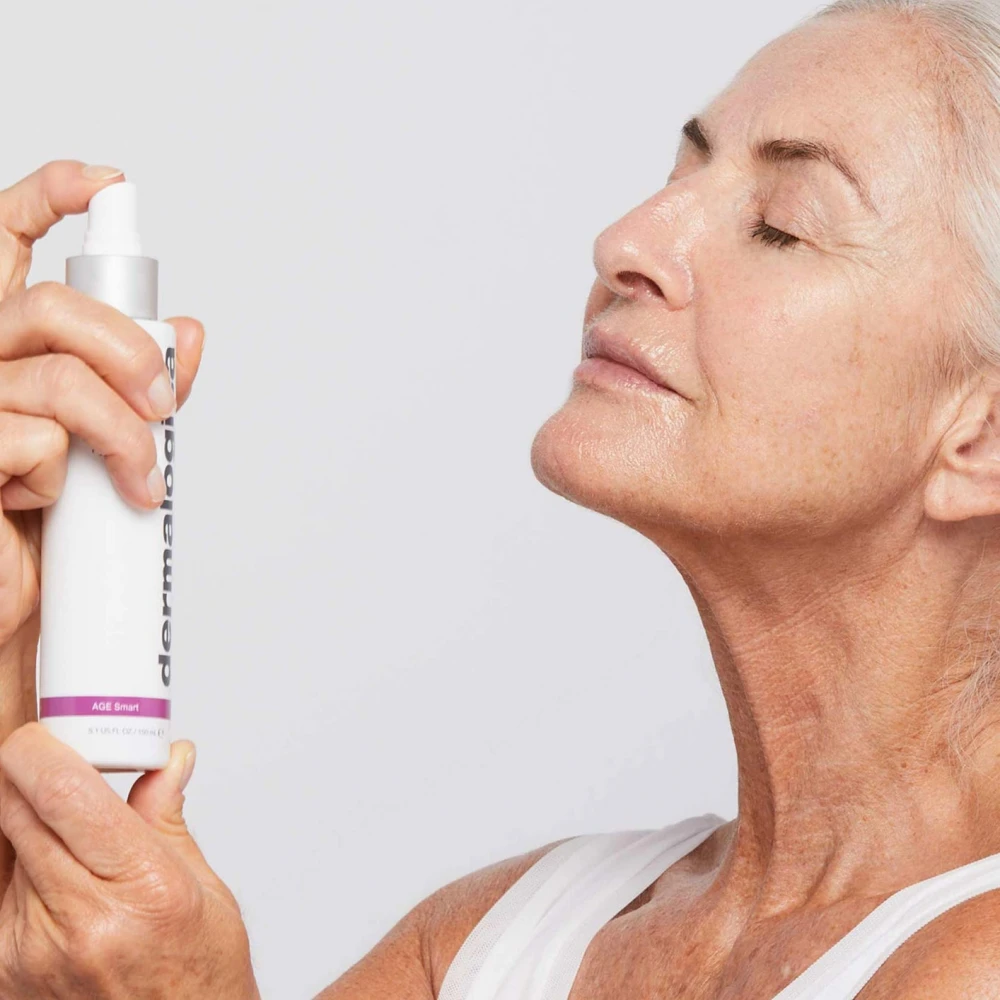 Dermalogica - Антиоксидантний зволожуючий спрей (Фото-3), fabo.ua Dermalogica - Антиоксидантний зволожуючий спрей (Фото-3)