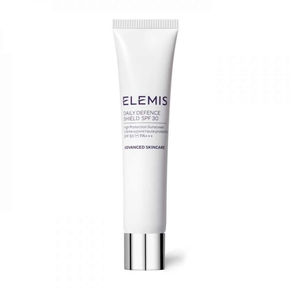 ELEMIS - Крем для обличчя "Щоденний захист SPF 30" (Фото-1)