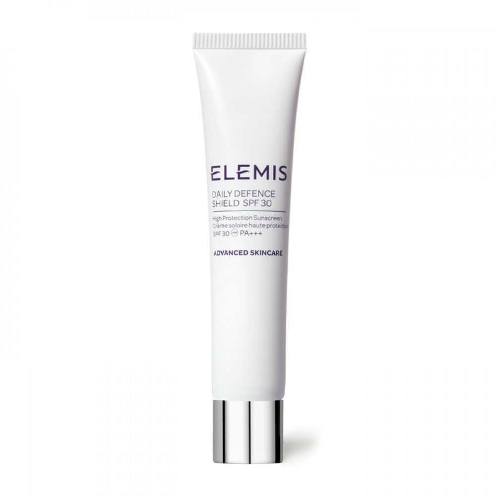 ELEMIS - Крем для лица "Ежедневная защита SPF 30" (Фото - 1)