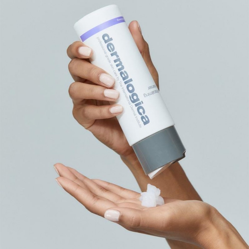 Dermalogica - Ультраніжний очищувач для обличчя  (Фото-3)