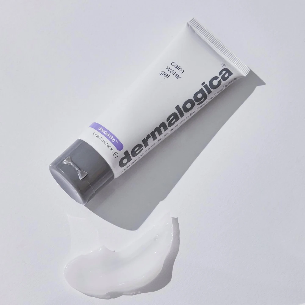 Dermalogica - Гель-зволожувач для чутливої шкіри (Фото - 6), fabo.ua Dermalogica - Гель-зволожувач для чутливої шкіри (Фото - 6)