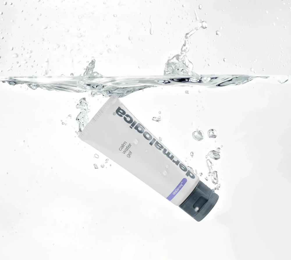 Dermalogica - Гель-зволожувач для чутливої шкіри (Фото - 8), fabo.ua Dermalogica - Гель-зволожувач для чутливої шкіри (Фото - 8)