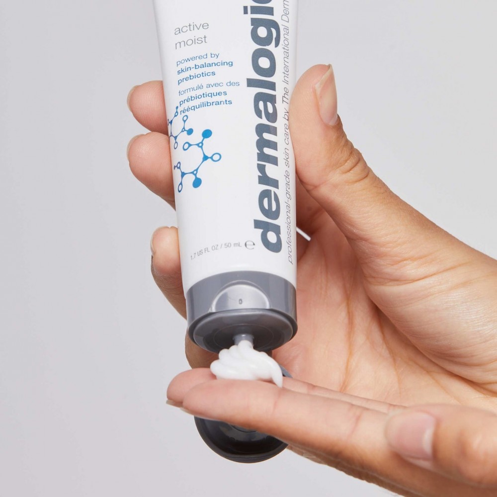 Dermalogica - Активний зволожувач (Фото-3)