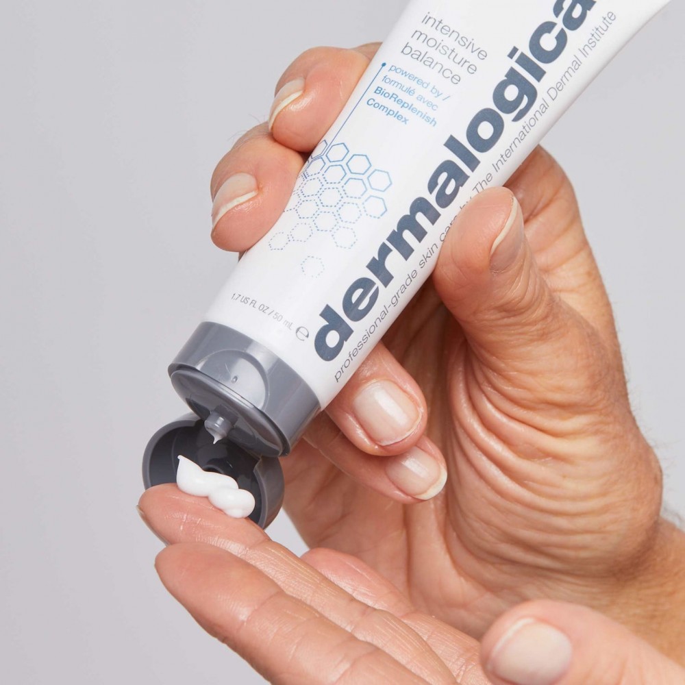 Dermalogica - Інтенсивний зволожуючий крем (Фото-3)