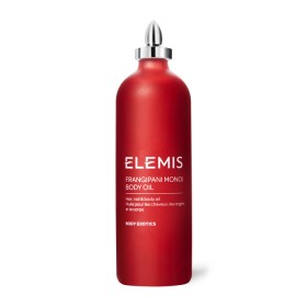 ELEMIS - Масло для тіла "Франжипані-Моноі" (Фото-1), fabo.ua ELEMIS - Масло для тіла "Франжипані-Моноі" (Фото-1)