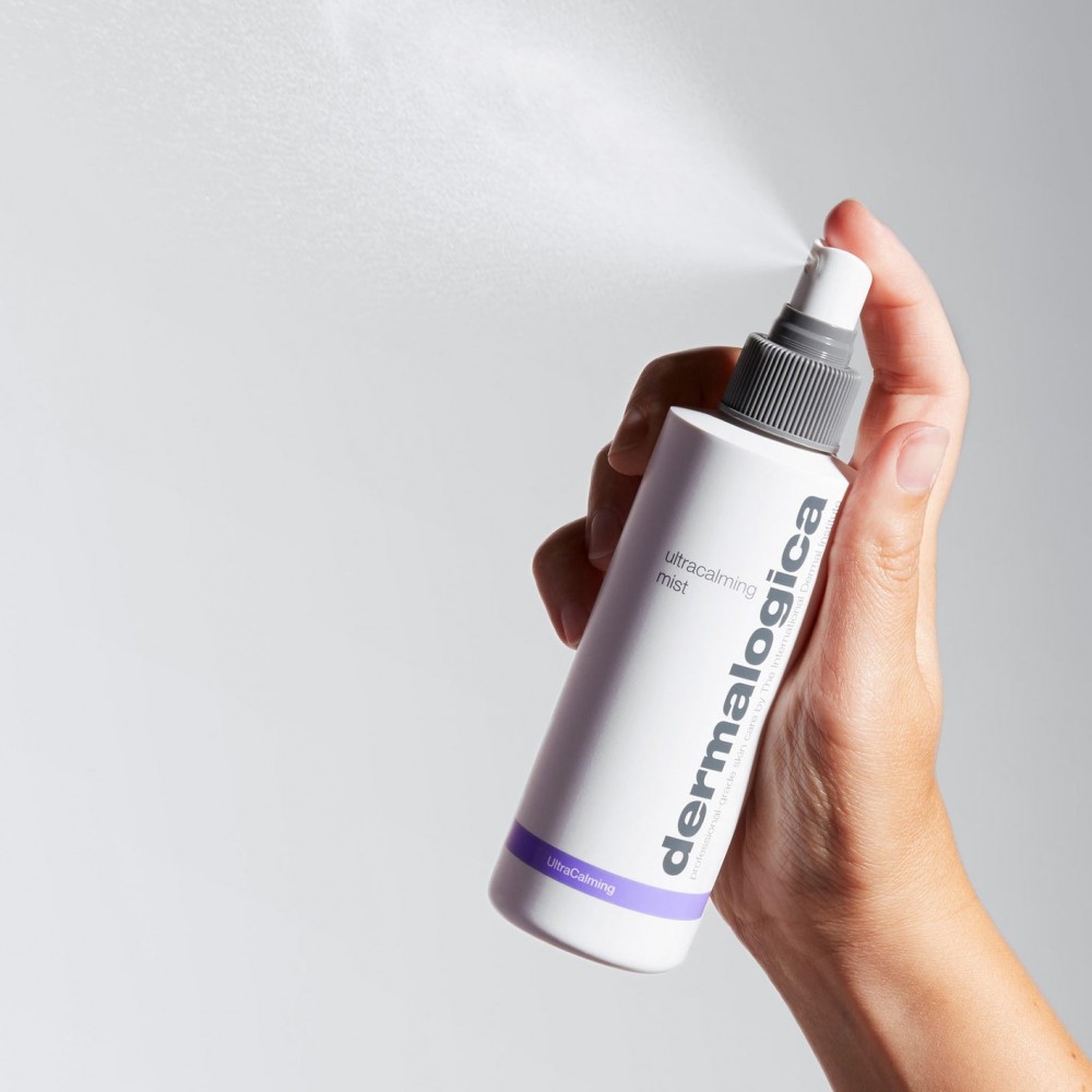 Dermalogica - Заспокійливий тонер для чутливої шкіри (Фото-3)