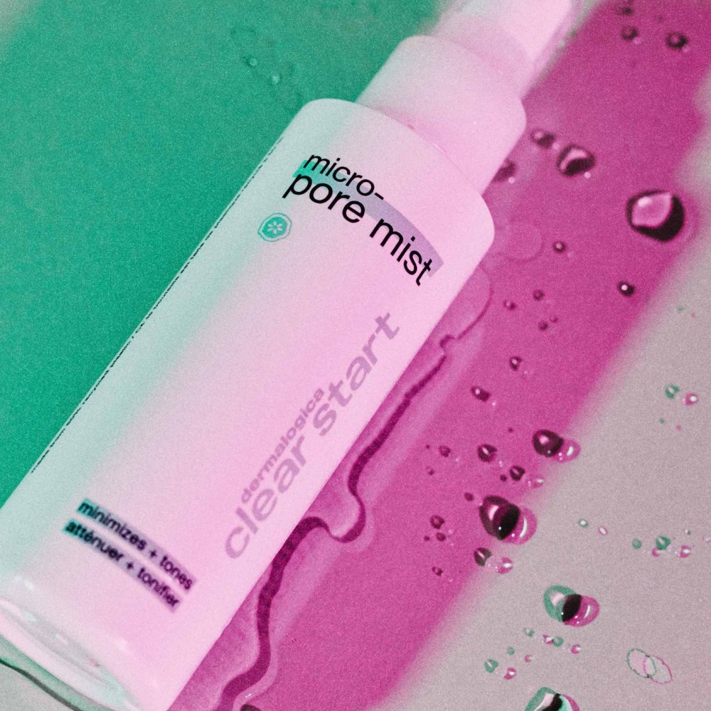 Dermalogica - Освіжаючий тонер для звуження пор (Фото-3)