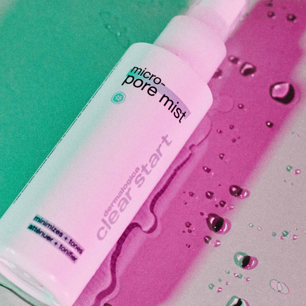 Dermalogica - Освіжаючий тонер для звуження пор (Фото - 3)