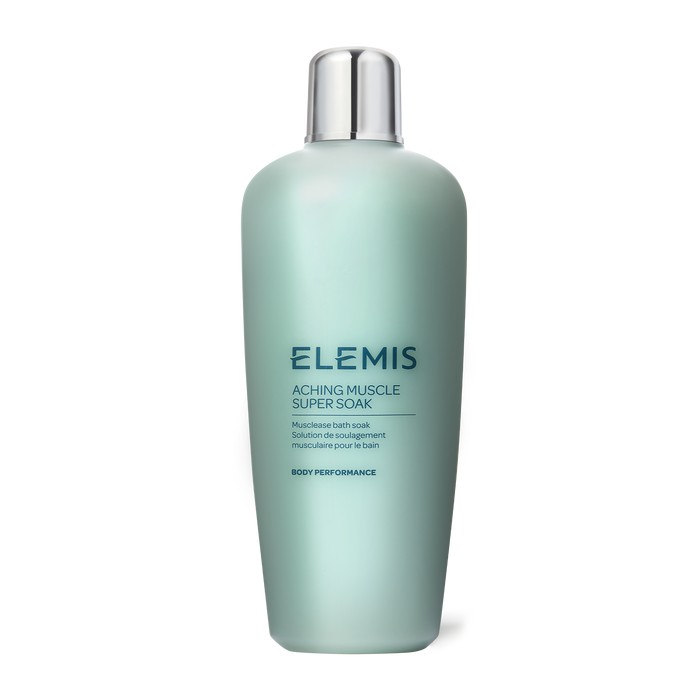 ELEMIS - Восстанавливающее средство для ванны после фитнеса (Фото-3)