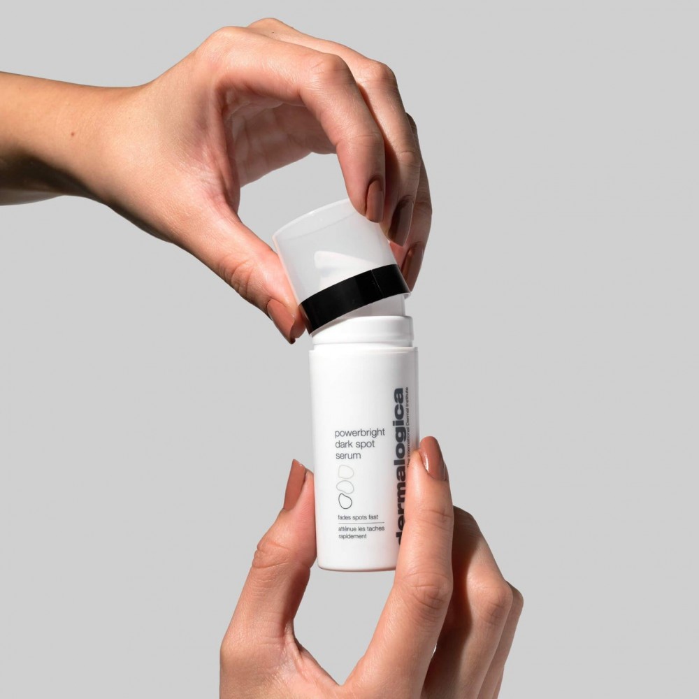 Dermalogica - Активна сироватка для освітлення і проти пігментації (Фото-4)