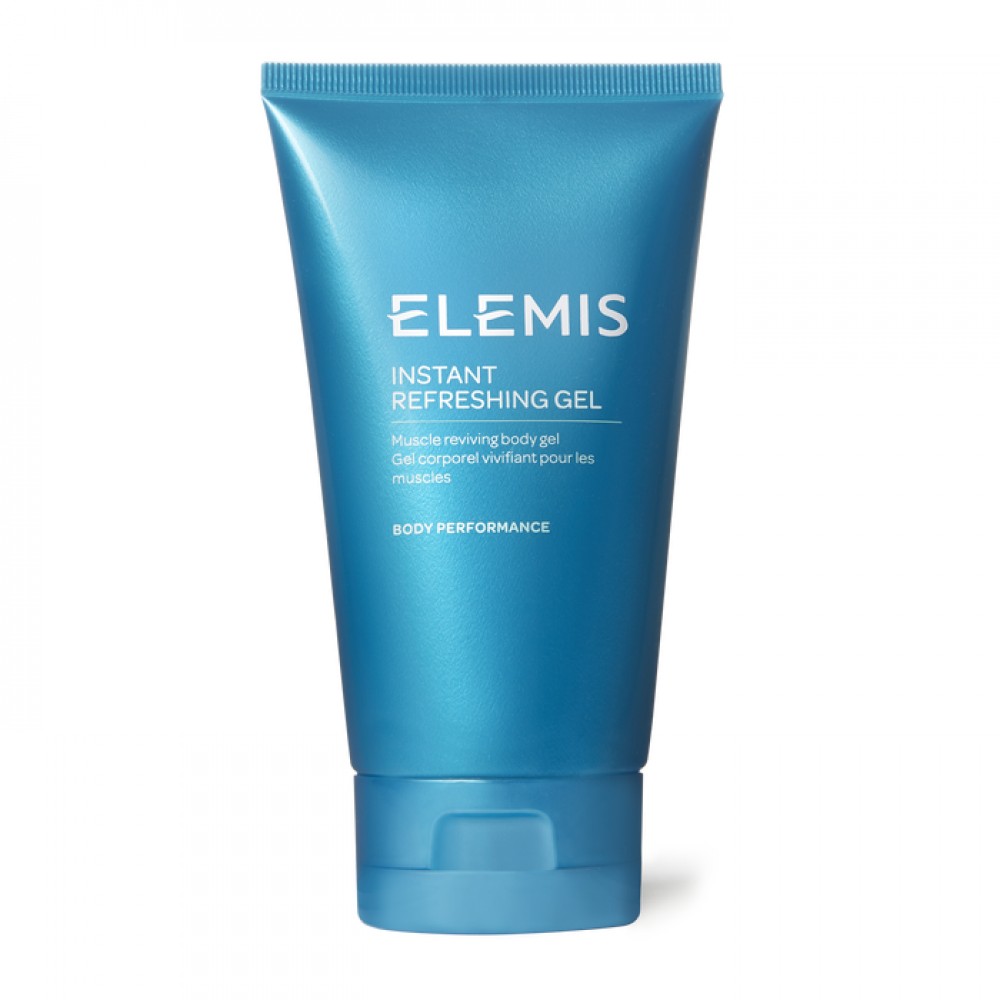ELEMIS - Універсальний гель для тіла "Ментол-Камфора" (Фото-1)