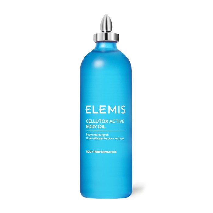 ELEMIS - Антицелюлітне детокс-масло для тіла (Фото-19), fabo.ua ELEMIS - Антицелюлітне детокс-масло для тіла (Фото-19)