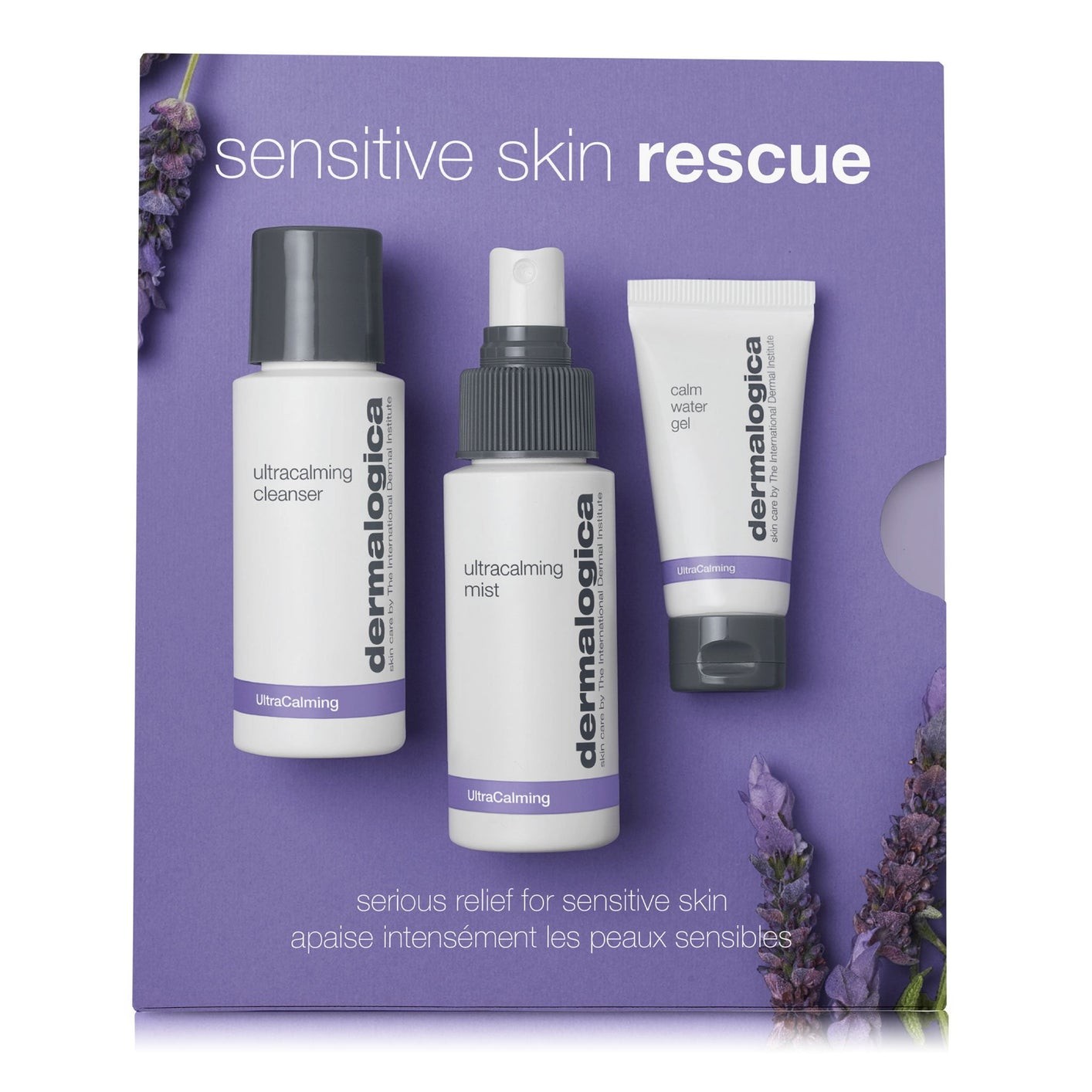 Dermalogica - Набір відновлення чутливої шкіри (Фото-18)
