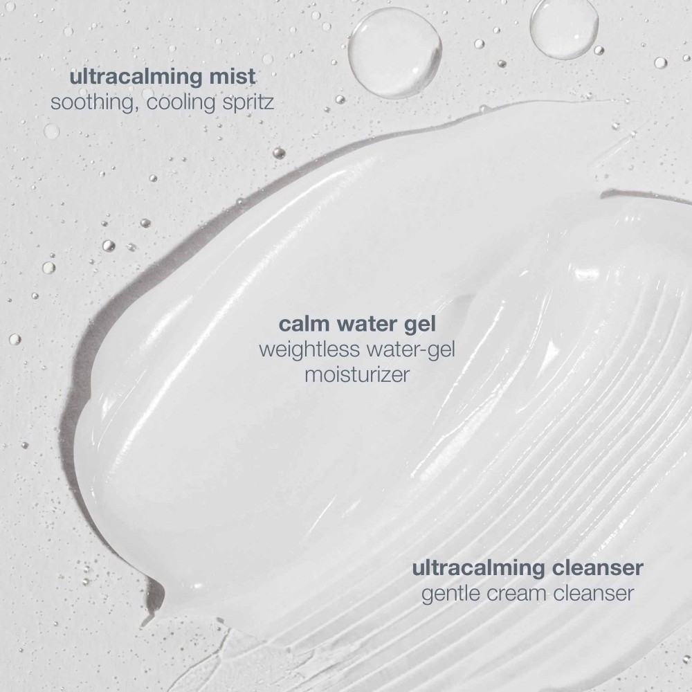 Dermalogica - Набір відновлення чутливої шкіри (Фото-2)