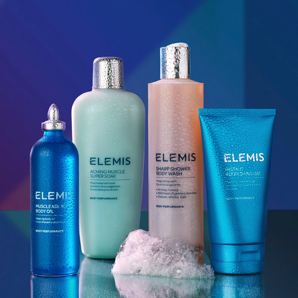 ELEMIS - Релакс-масло для тіла (Фото-4), fabo.ua ELEMIS - Релакс-масло для тіла (Фото-4)