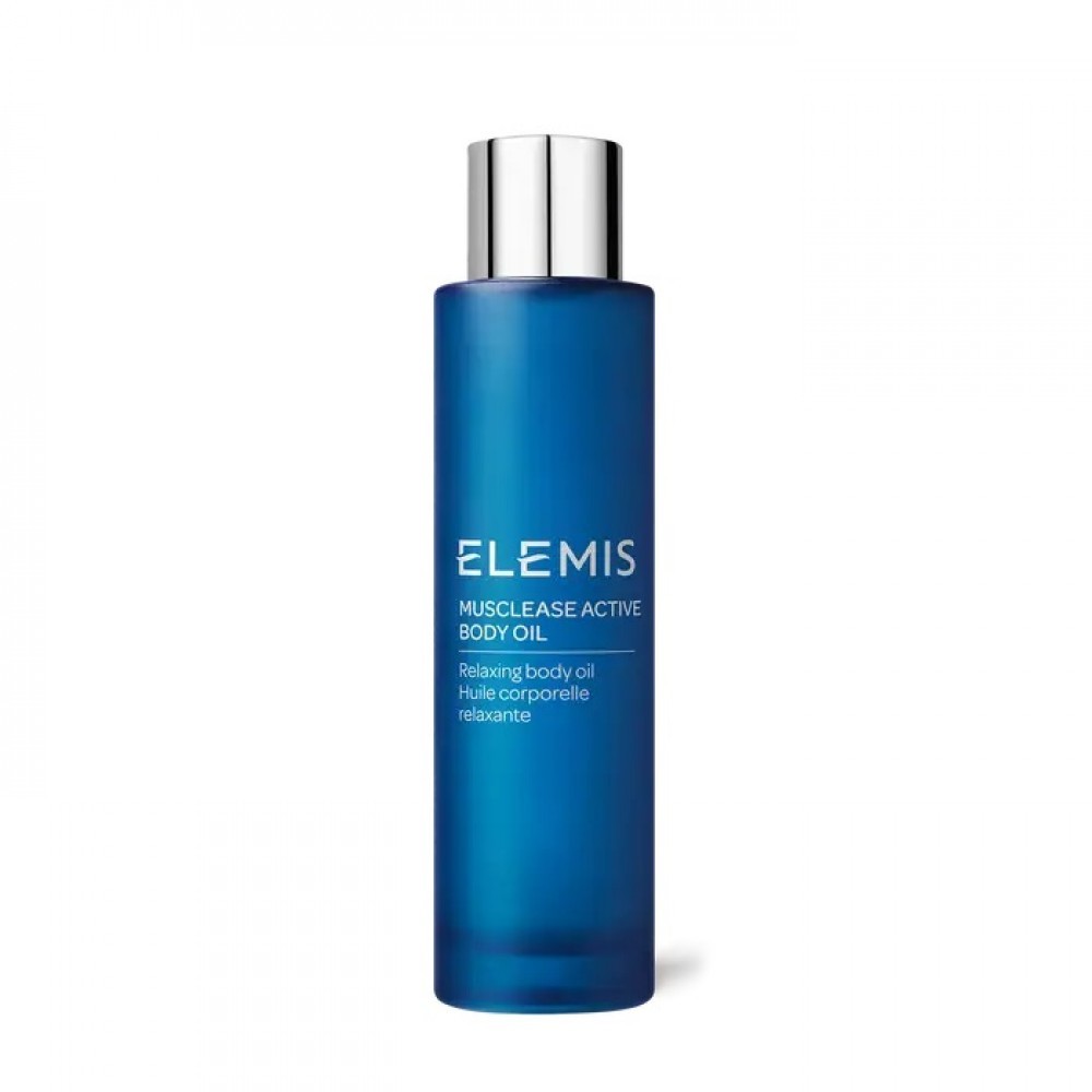 ELEMIS - Релакс-масло для тела (Фото-1)