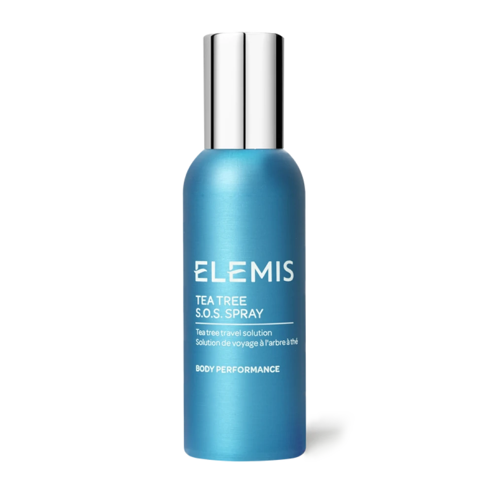ELEMIS - Спрей "Швидка допомога-Чайне Дерево" (Фото-1), fabo.ua ELEMIS - Спрей "Швидка допомога-Чайне Дерево" (Фото-1)