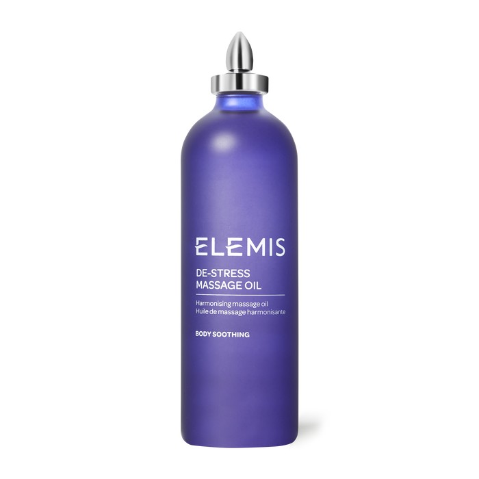 ELEMIS - Масло для тіла "Антистрес" (Фото-36), fabo.ua ELEMIS - Масло для тіла "Антистрес" (Фото-36)