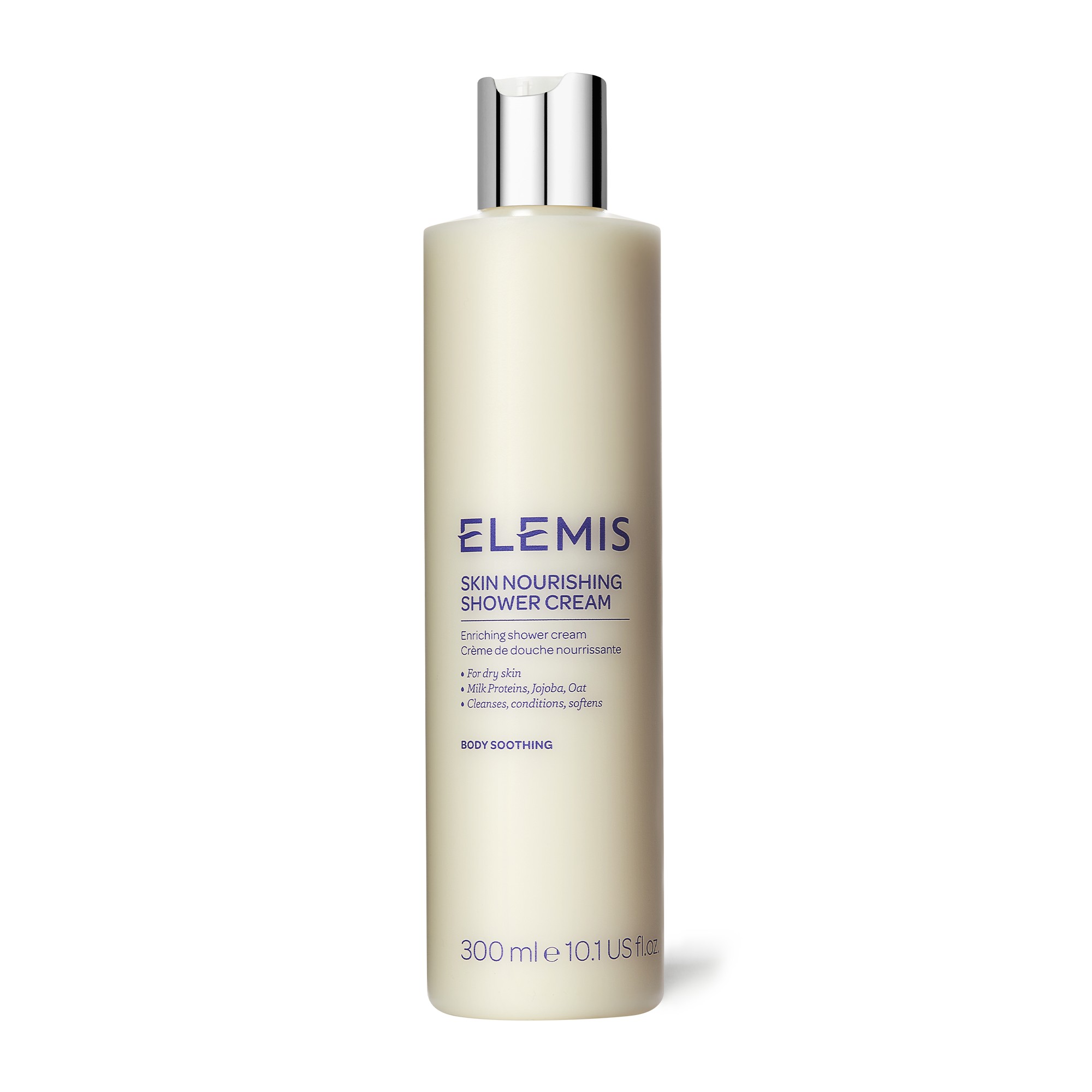 ELEMIS - Живильний крем для душу "Протеїни-Мінерали" (Фото-2), fabo.ua ELEMIS - Живильний крем для душу "Протеїни-Мінерали" (Фото-2)