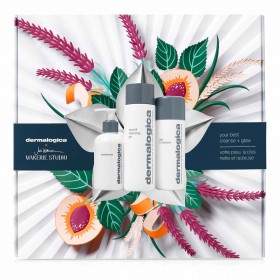 Dermalogica - Набор ваше идеальное очищение и сияние (Фото-1)