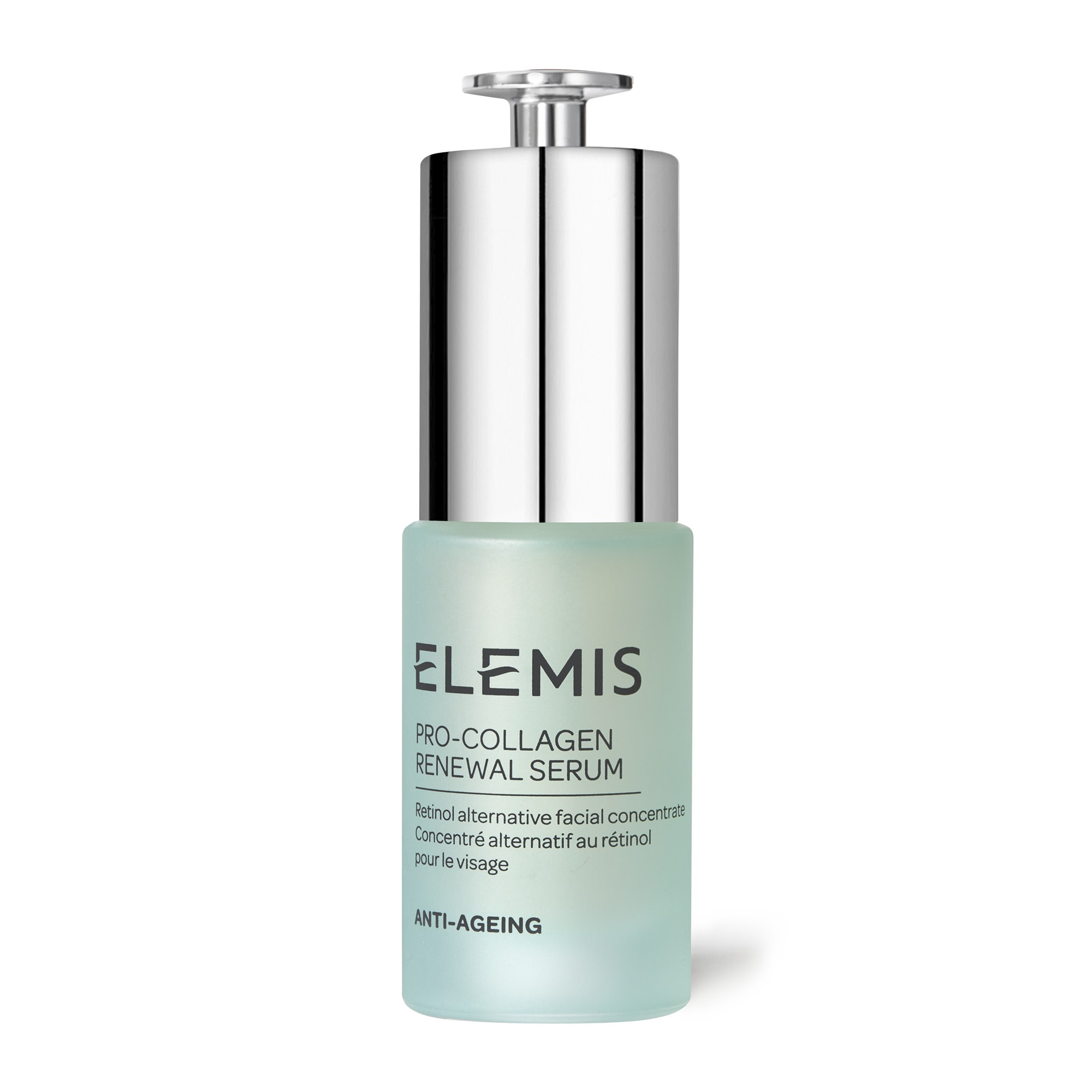 ELEMIS - Оновлююча сироватка для обличчя (Фото-4)