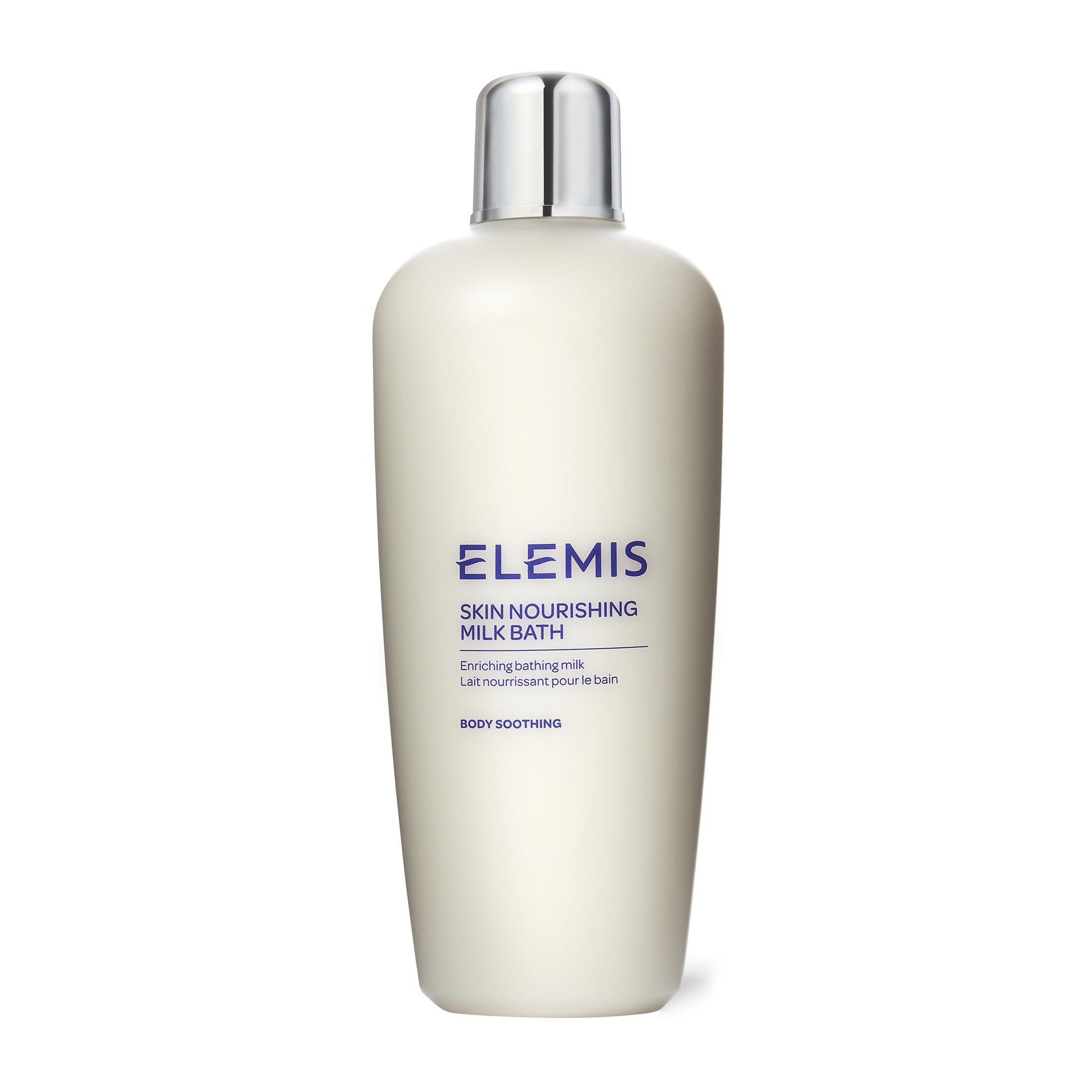 ELEMIS - Молочко для тела и ванны "Протеины-Минералы" (Фото-23)