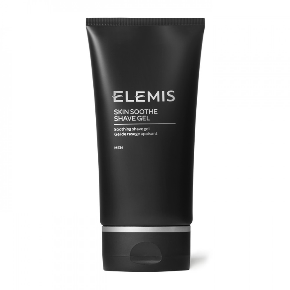 ELEMIS - Пом'якшуючий гель для гоління (Фото-1)