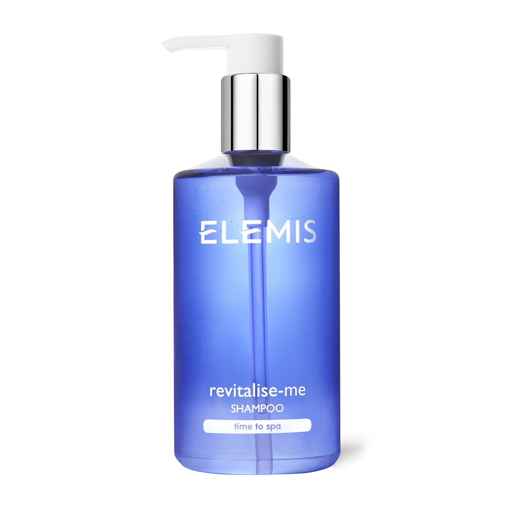 ELEMIS - М'який освіжаючий шампунь з тонізуючим ароматом (Фото-3)
