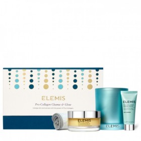 ELEMIS - Набор Про-Коллаген "Очищение и Сияние" (Фото-1)