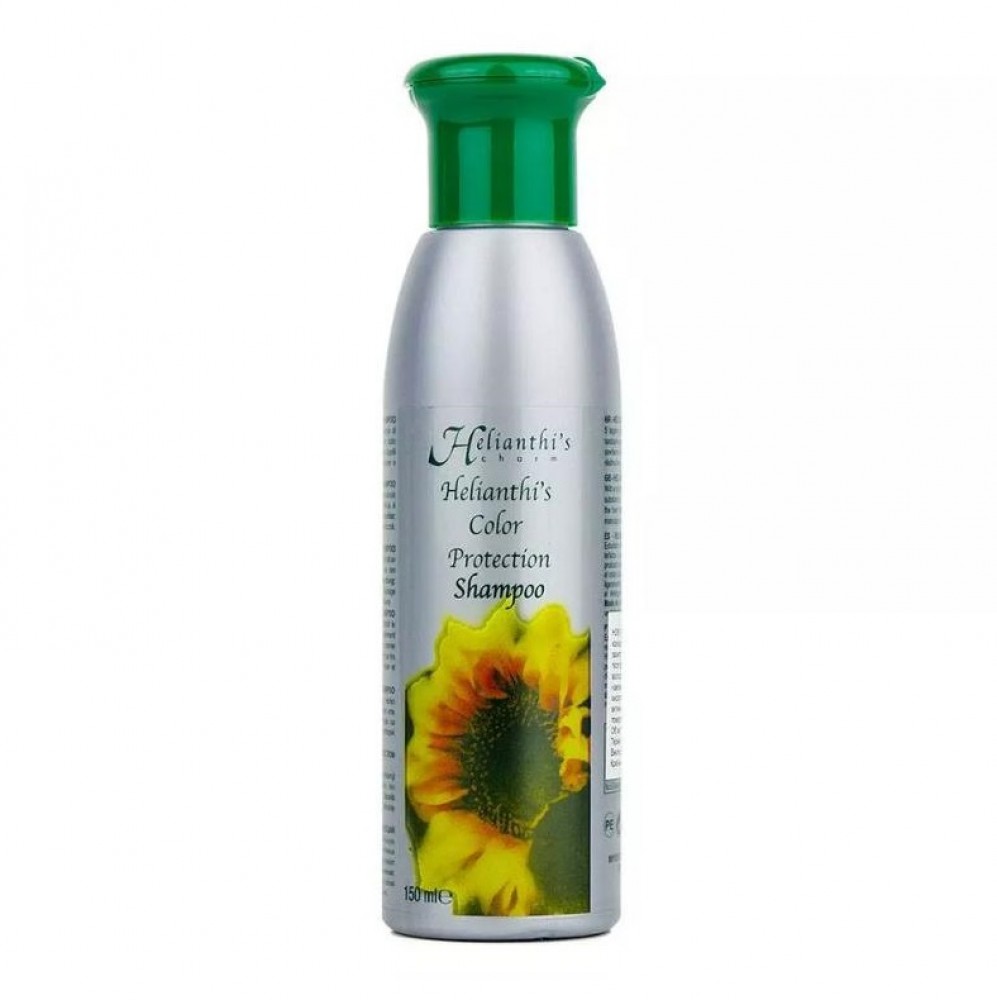 ORising - Фіто-есенціальний шампунь "Захист кольору" (Фото-1)