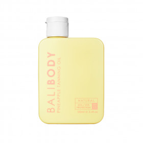 Bali Body - Масло для загара с экстрактом ананаса (Фото-12), fabo.ua Bali Body - Масло для загара с экстрактом ананаса (Фото-12)