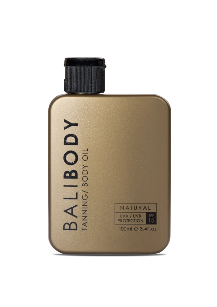 Bali Body - Універсальна олія для посилення засмаги з кокосом SPF 15 (Фото-1), fabo.ua Bali Body - Універсальна олія для посилення засмаги з кокосом SPF 15 (Фото-1)