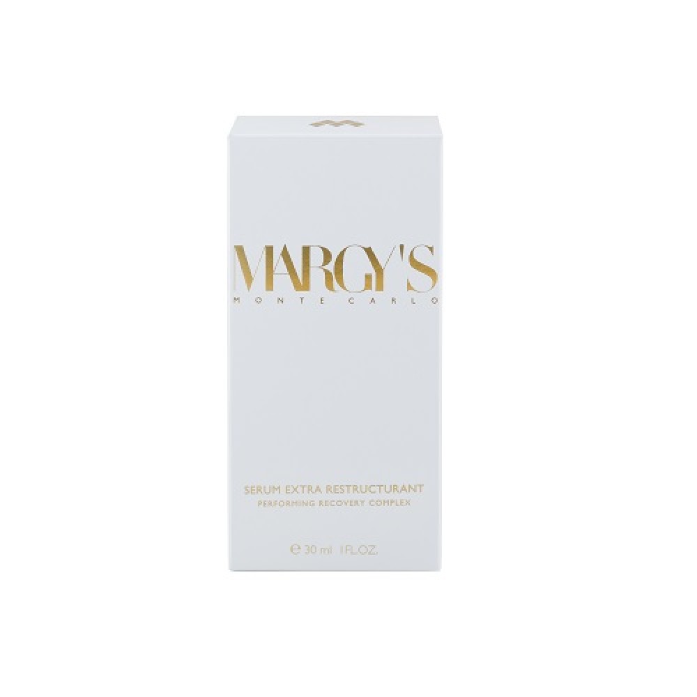 Margys - Сироватка "Комплексне відновлення" (Фото-2)