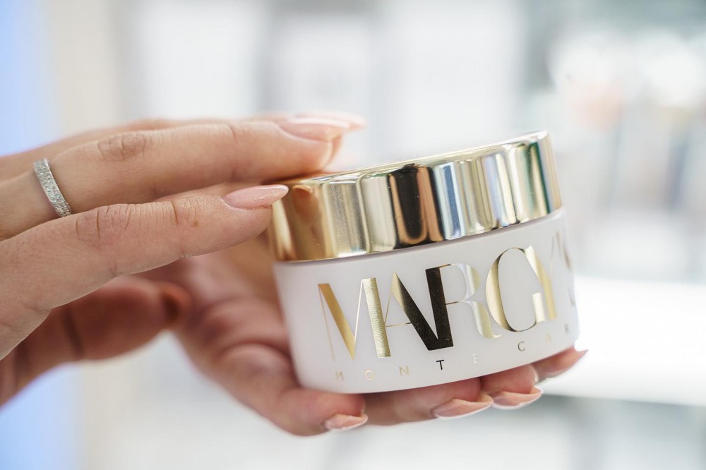 Margys - Мультифункціональна маска миттєвої дії (Фото-3)