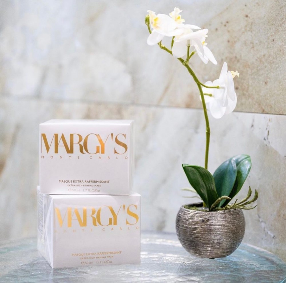 Margys - Мультифункціональна маска миттєвої дії (Фото-4)