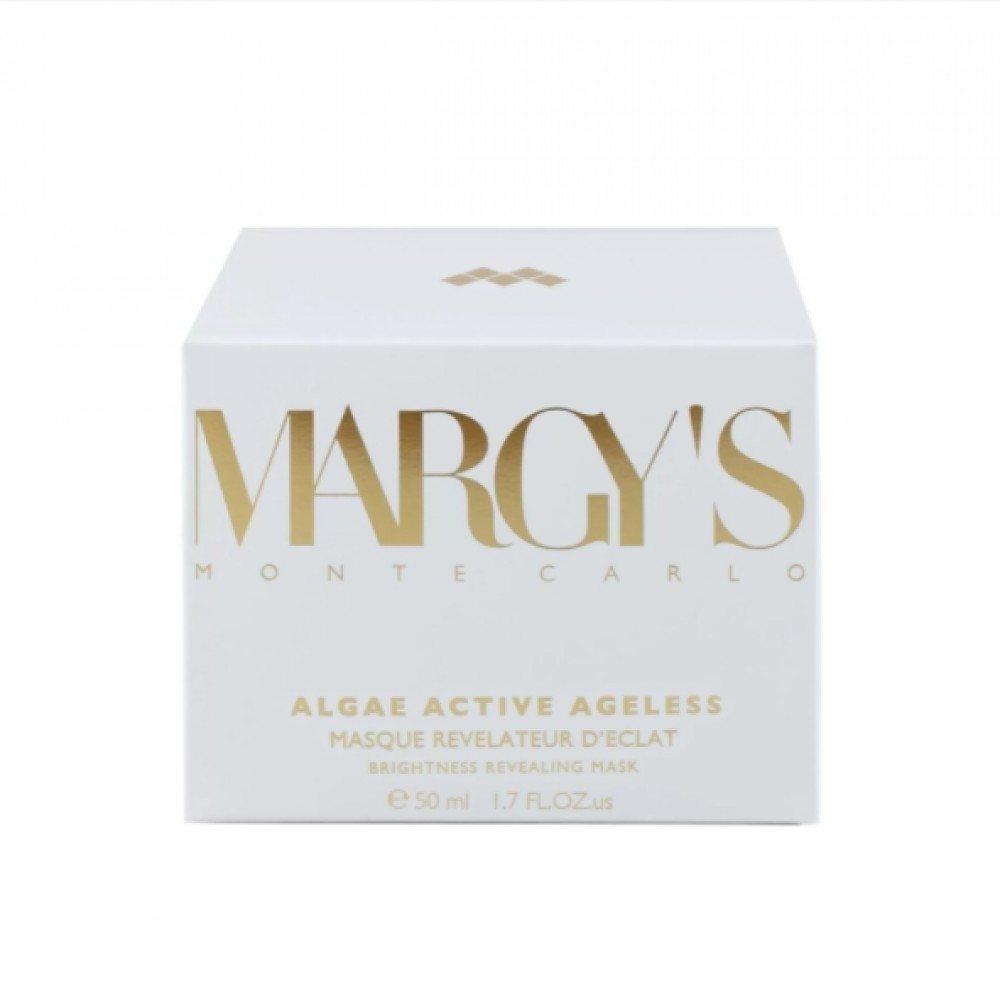 Margys - Маска сяйво (Фото-2)