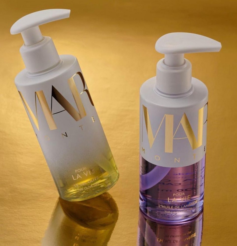 Margys - Лавандова олія (Фото-3), fabo.ua Margys - Лавандова олія (Фото-3)